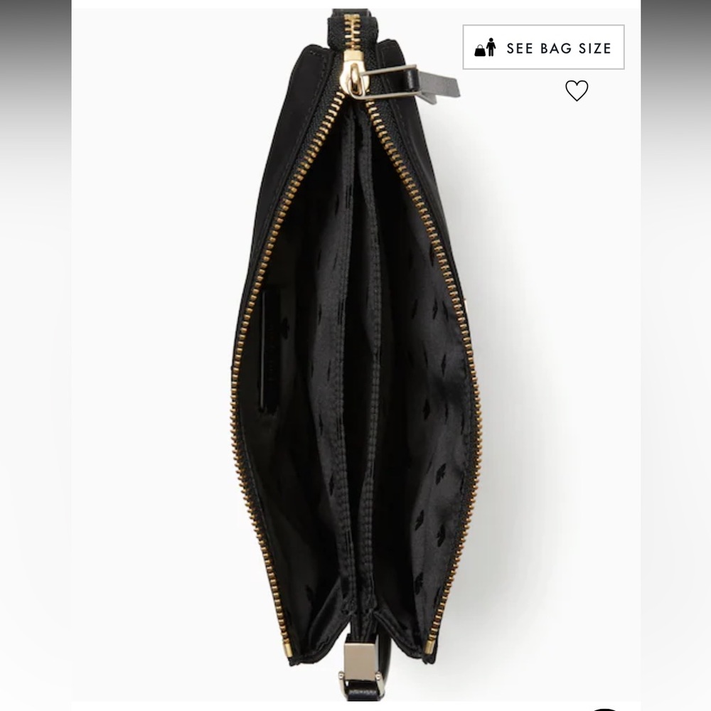 New w/tags Kate Spade Crossbody - Picture 3 of 10